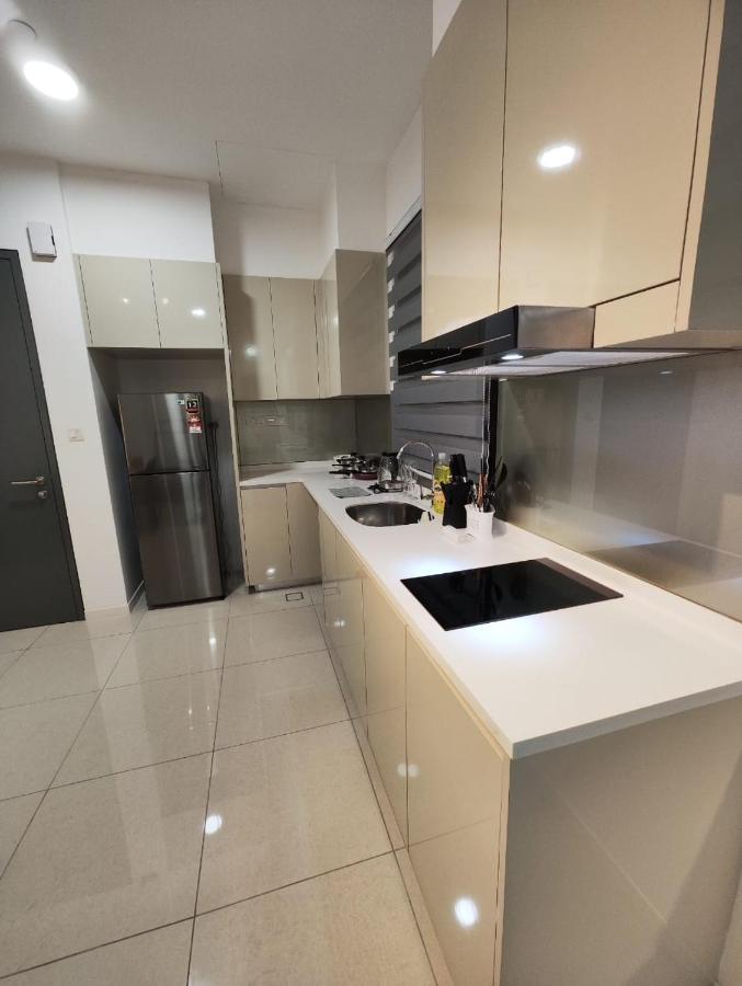 Paradigm Mall Perfect City View 4Pax Johor Bahru Exterior photo